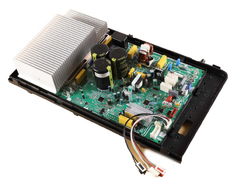 Heil Quaker ICP 17122000051897 Control Board