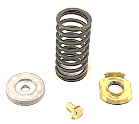 Johnson Controls V-3974-6009 Spring Kit