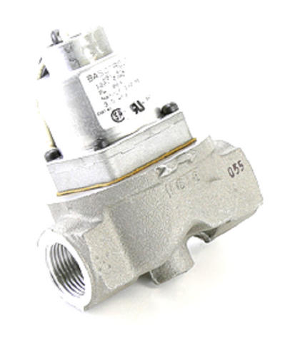 BASO H91LA-1 Gas Valve