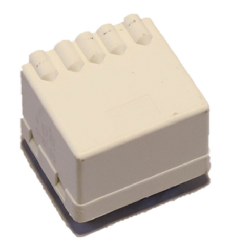 Secop Diversitech 117-7441 Potential Relay