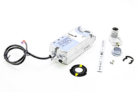 Siemens Building Technology GIB131.1U Actuator