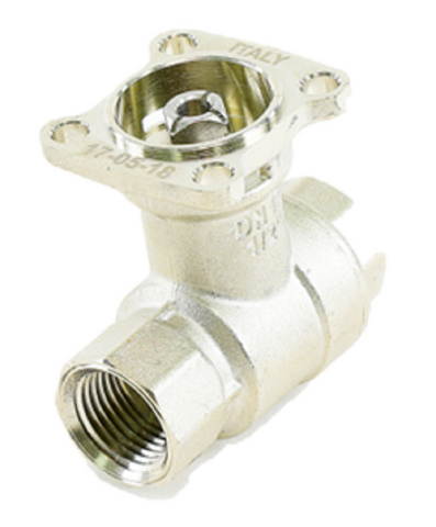 Belimo B212 Valve