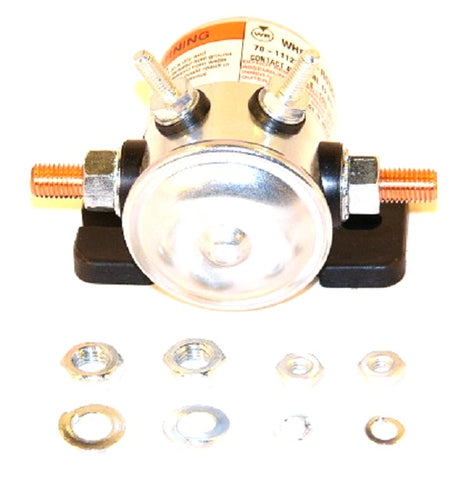 White-Rodgers 70-111224 Coil