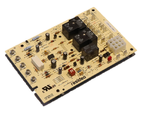 Heil Quaker ICP ST9103A1036 Board