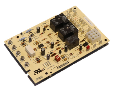 Heil Quaker ICP ST9103A1036  Board