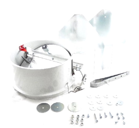 Field Controls 01950201 Control