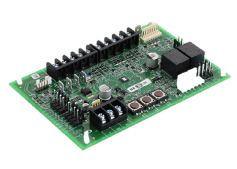 York S1-031-02995-000 Control Board