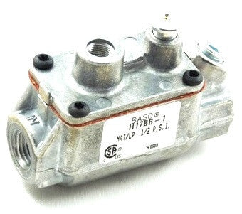 BASO H17BB-1 Pilot Valve