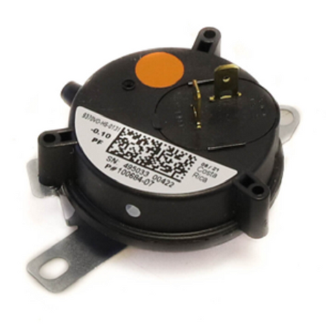 Lennox 65W63 Pressure Switch