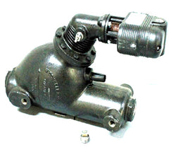 McDonnell & Miller 193-A-1 Replacement Casting