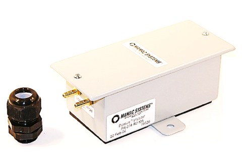 MAMAC Systems PR-274-R2-MA Pressure Sensor