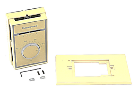Honeywell T651A3018 Thermostat