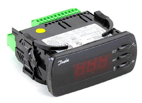 Danfoss 084B8520 Temp Controller