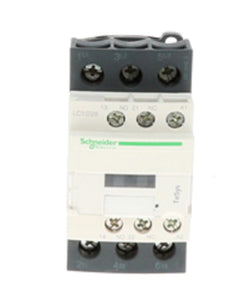 Schneider Electric (Square D) LC1D25F7 Contactor