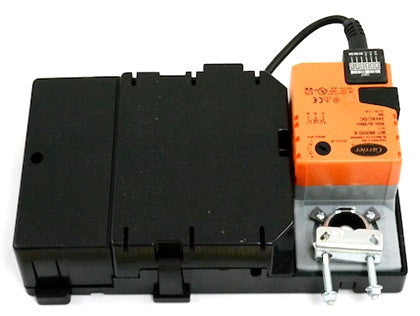 Carrier 907990050-6 Actuator Motor