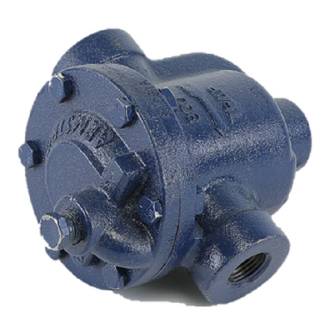 Armstrong International 800-1/2-125 Trap