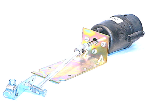 KMC Controls MCP-1020-3311 Actuator