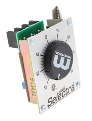 Maxitrol TD114 Temperature Selector