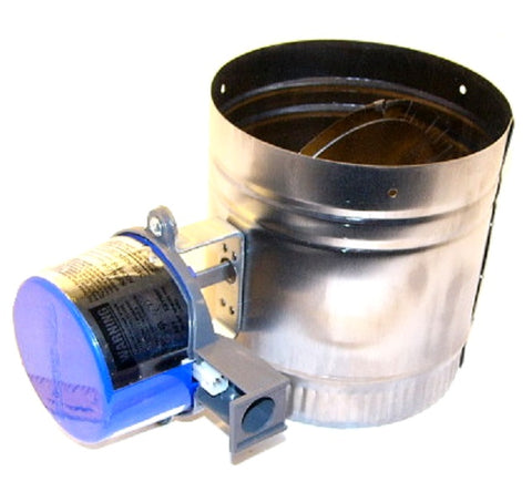 Field Controls 46487201 Vent Damper