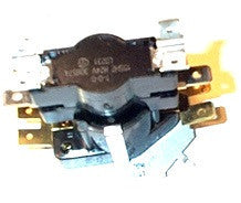 White-Rodgers 24A34-4 Heat Sequencer