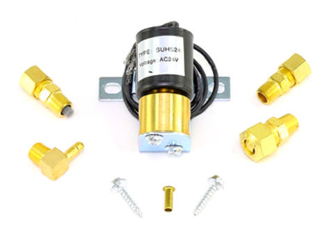 Supco SUHS24 Humid Solenoid