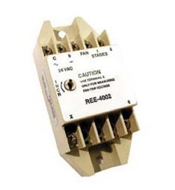 KMC Controls REE-4002 Relay Module