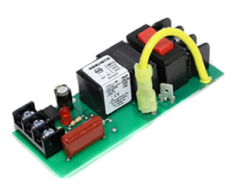 Functional Devices RIB RIBM2401SB Relay