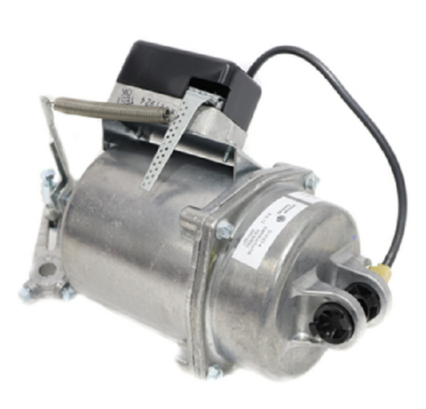 Johnson Controls D-3153-4 Damper Actuator