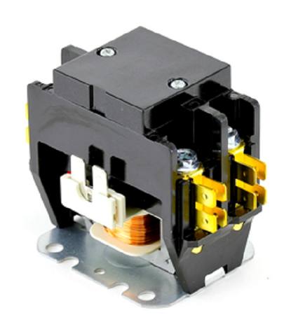 Enviro-tec PE-05-2301 Contactor