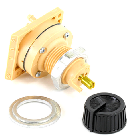 Schneider Electric (Barber Colman) 2390-501 Gradual Switch