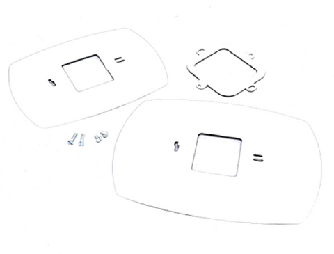 Resideo 50002883-001 Cover Plate Assembly