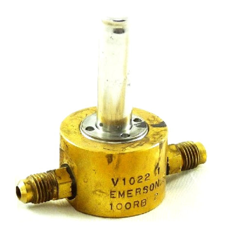 Emerson Alco 047500 Solenoid Valve