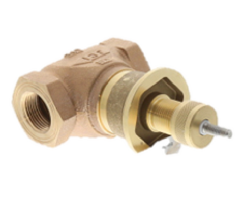 Johnson Controls VG7243LT Valve