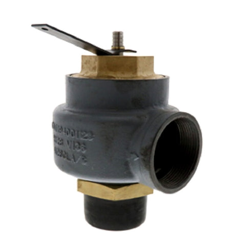 Kunkle Valve 0930-J01-GC0015 Pressure Relief Valve