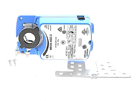 Johnson Controls M9124-AGC-2 Actuator