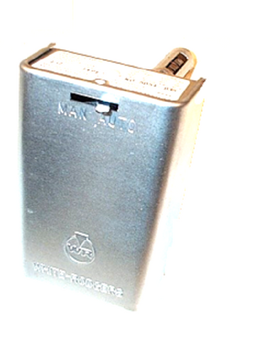 White-Rodgers 5D51-35 Control