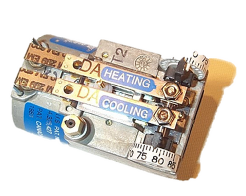 Johnson Controls T-4054-1 Thermostat
