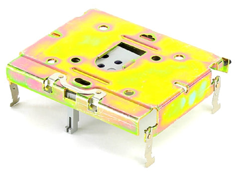 Honeywell 14004068-001 Mounting