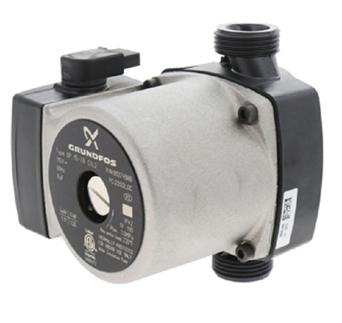 Lochinvar & A.O. Smith 100275607 Pump Assembly