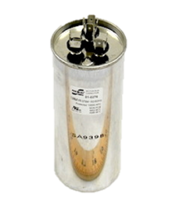 Nordyne 01-0024 10 Muf Blower Capacitor Factory Part Replaces 621-435a 622545 - View #2