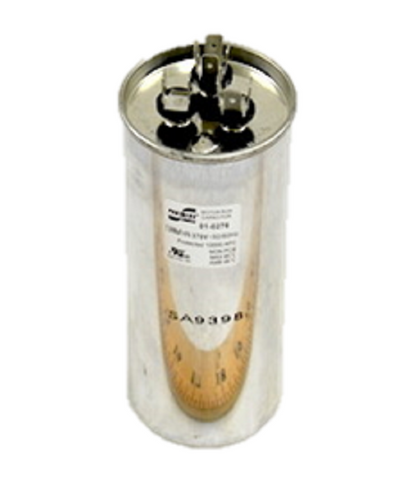 Nordyne 01-0276 Run Capacitor