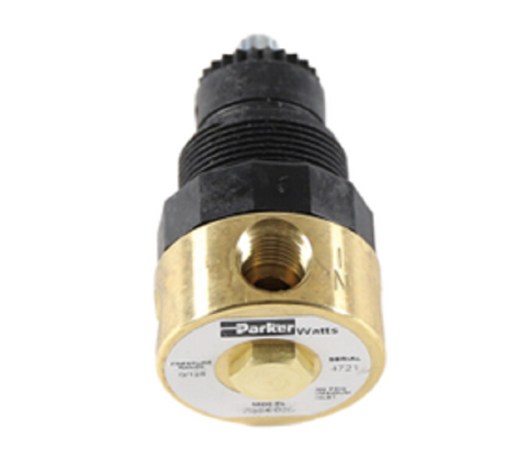 Watts R364-02C Regulator