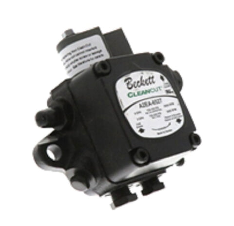 Velocity Boiler Works (Crown) 130003 Cleancut Pump