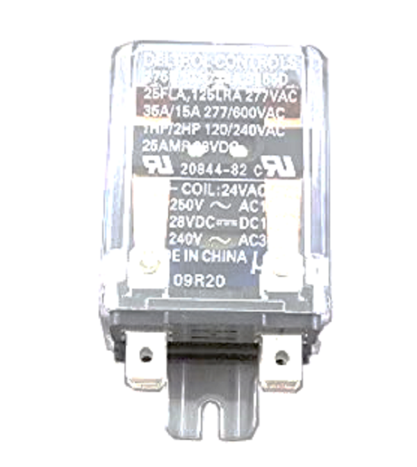 Trane RLY1383 Relay GSIstore