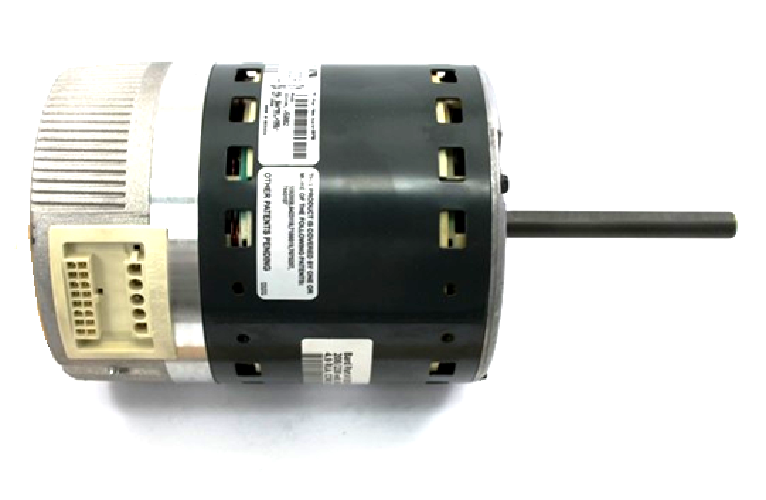 Bard S8107-016-0024B Motor – GSIstore