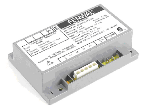 Hydrotherm BM-8814 Ignition Module