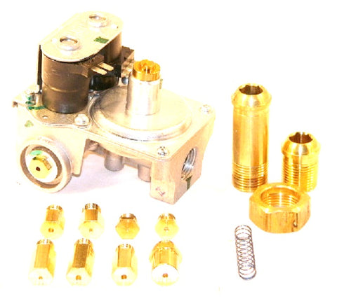 White-Rodgers 25M01A-100 Valve