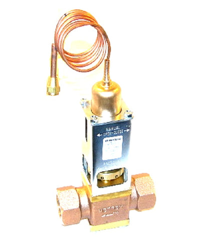 Metrex Valve WCCWHR-3080SE Valve