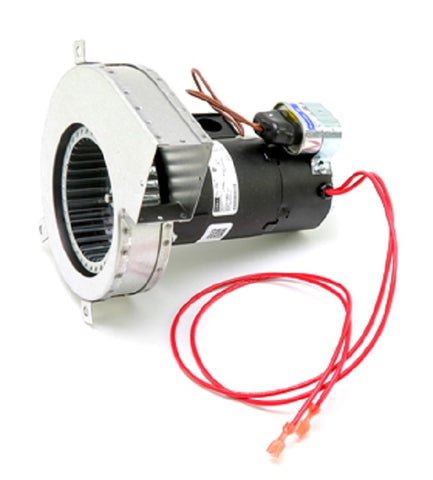 Lennox 23G81  Motor Assembly