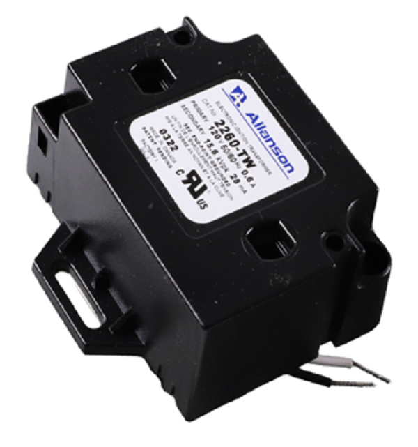 Allanson Transformers 2260TW Transformer GSIstore